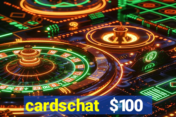 cardschat $100 freeroll password